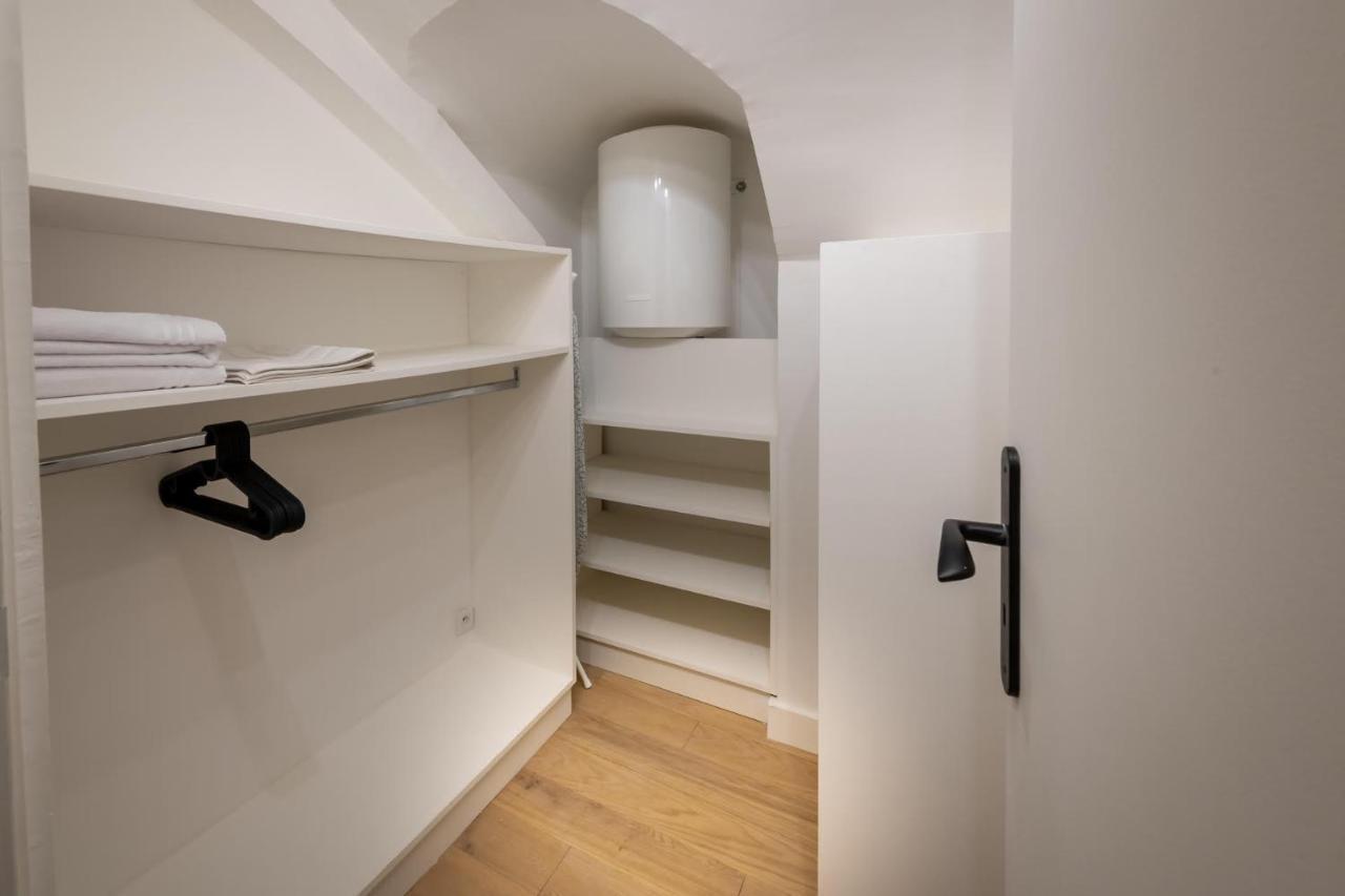Appartement Contemporain Republique - Temple 2 Paris Exterior photo